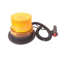 Hot sale 10-30V automobile LED warning light Forklift warning lights Strobe warning lights LED beacon