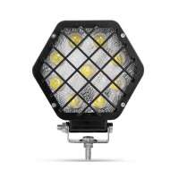 Hot product 45w LED work light for construction machinery